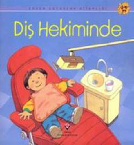 Diş Hekiminde | Kitap Ambarı