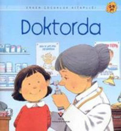 Doktorda | Kitap Ambarı