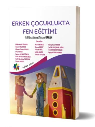Erken Çocuklukta Fen Eğitimi | Kitap Ambarı