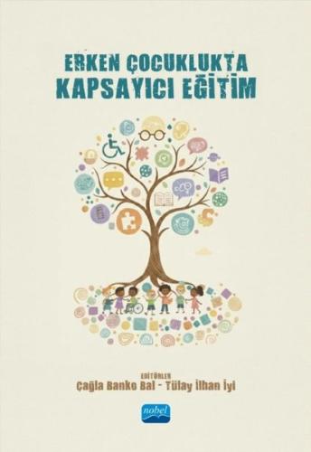 Erken Çocuklukta Kapsayıcı Eğitim | Kitap Ambarı