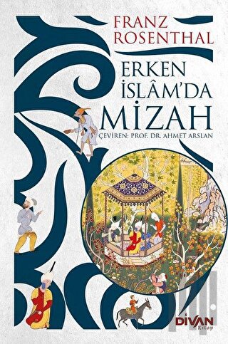Erken İslam’da Mizah | Kitap Ambarı