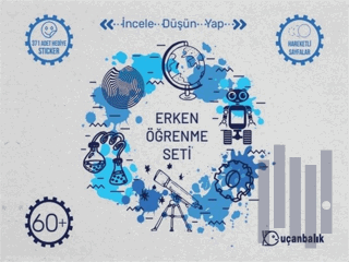 Erken Öğrenme Seti 60+