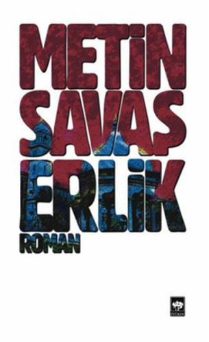 Erlik | Kitap Ambarı