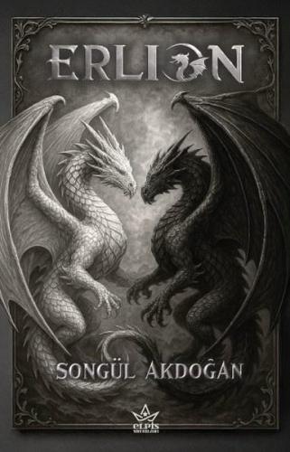 Erlion | Kitap Ambarı