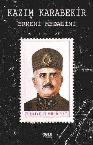 Ermeni Mezalimi | Kitap Ambarı