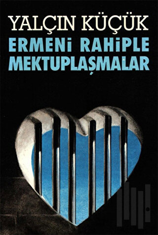 Ermeni Rahiple Mektuplaşmalar | Kitap Ambarı