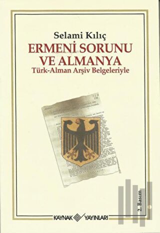 Ermeni Sorunu ve Almanya