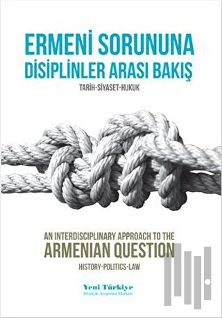 Ermeni Sorununa Disiplinler Arası Bakış | Kitap Ambarı