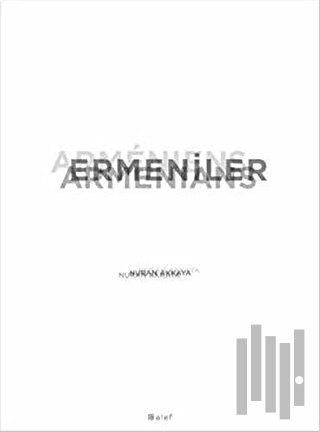 Ermeniler | Kitap Ambarı