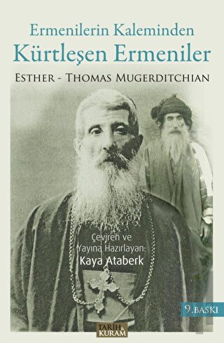 Ermenilerin Kaleminden Kürtleşen Ermeniler | Kitap Ambarı