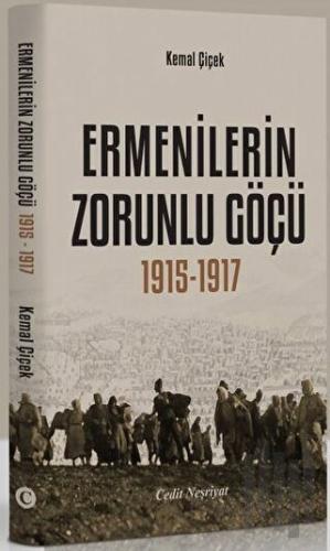Ermenilerin Zorunlu Göçü 1915-1917
