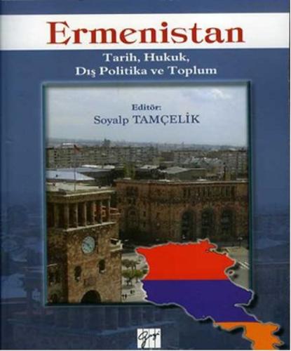 Ermenistan | Kitap Ambarı