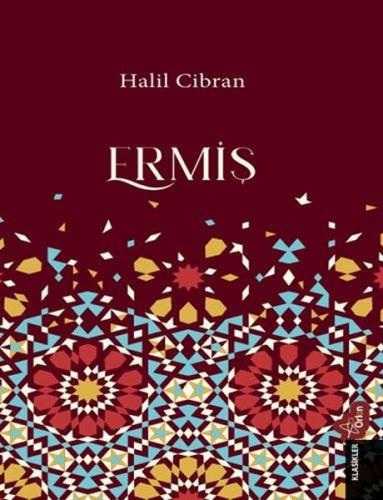 Ermiş | Kitap Ambarı