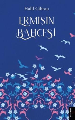 Ermişin Bahçesi | Kitap Ambarı
