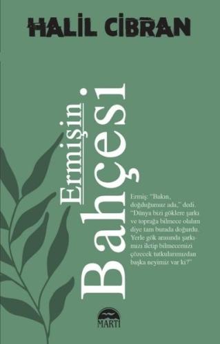 Ermişin Bahçesi | Kitap Ambarı