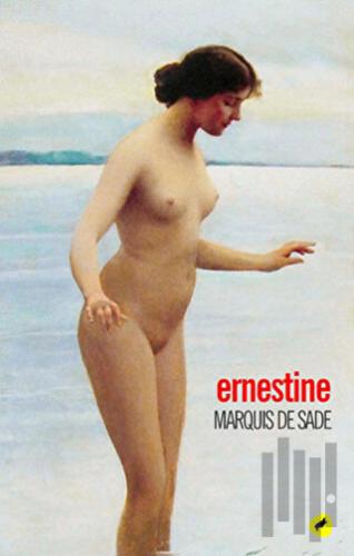 Ernestine | Kitap Ambarı