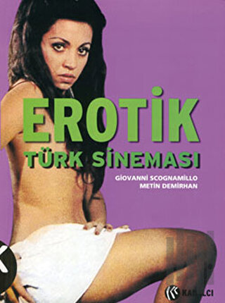 Erotik Türk Sineması | Kitap Ambarı