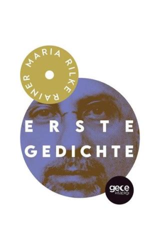Erste Gedichte | Kitap Ambarı