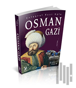 Ertuğrul Gazi Oğlu Osman Gazi | Kitap Ambarı