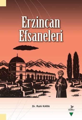 Erzincan Efsaneleri | Kitap Ambarı