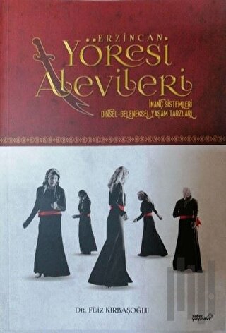 Erzincan Yöresi Alevileri