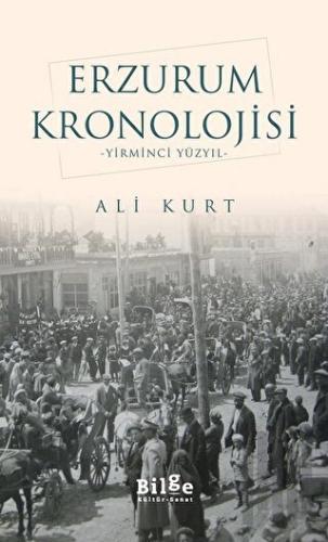 Erzurum Kronolojisi | Kitap Ambarı