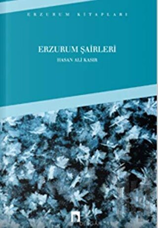 Erzurum Şairleri | Kitap Ambarı