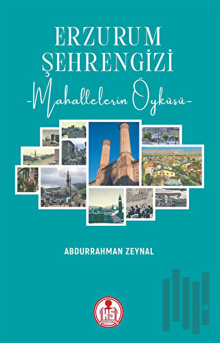 Erzurum Şehrengizi | Kitap Ambarı