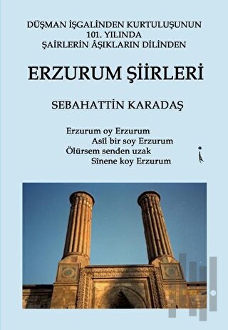 Erzurum Şiirleri | Kitap Ambarı