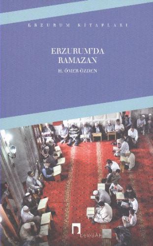 Erzurum'da Ramazan | Kitap Ambarı