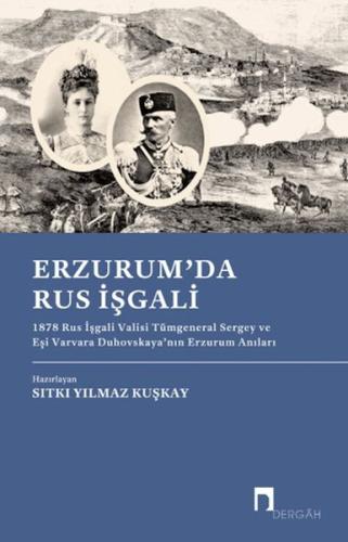 Erzurum'da Rus İşgali