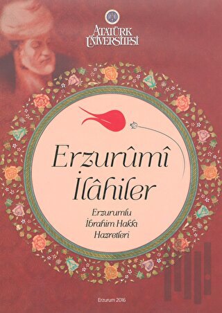 Erzurumi İlahiler (Ciltli)