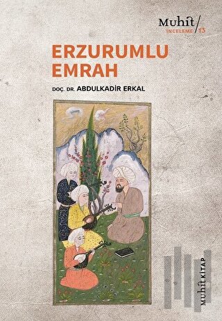 Erzurumlu Emrah | Kitap Ambarı