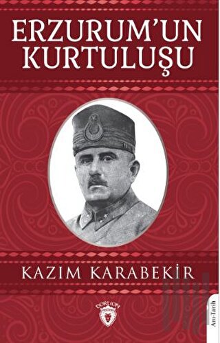 Erzurum'un Kurtuluşu | Kitap Ambarı