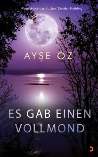Es Gab Einen Vollmond | Kitap Ambarı