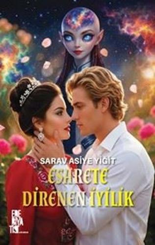 Esarete Direnen İyilik | Kitap Ambarı