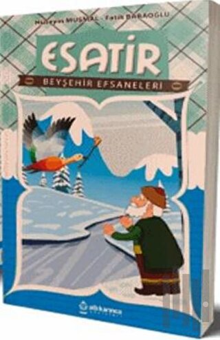 Esatir | Kitap Ambarı