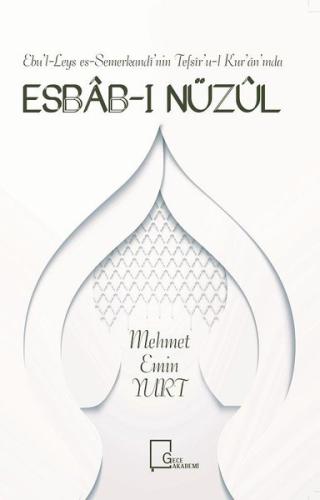 Esbab-ı Nüzül | Kitap Ambarı