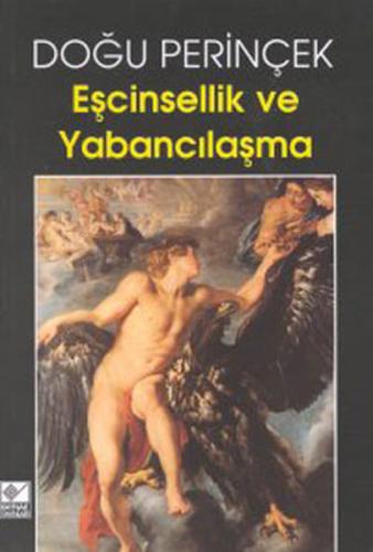 Eşcinsellik ve Yabancılaşma | Kitap Ambarı