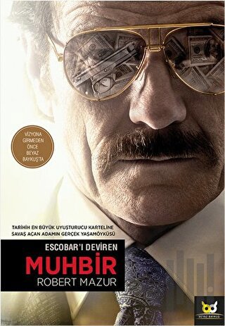 Escobar'ı Deviren Muhbir | Kitap Ambarı