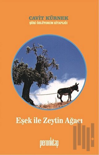 Eşek ile Zeytin Ağacı | Kitap Ambarı