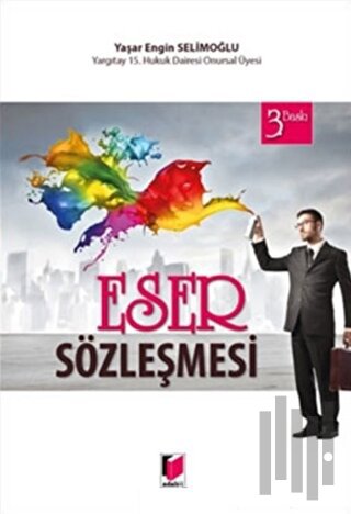 Eser Sözleşmesi