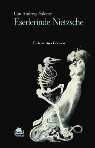 Eserlerinde Nietzsche | Kitap Ambarı