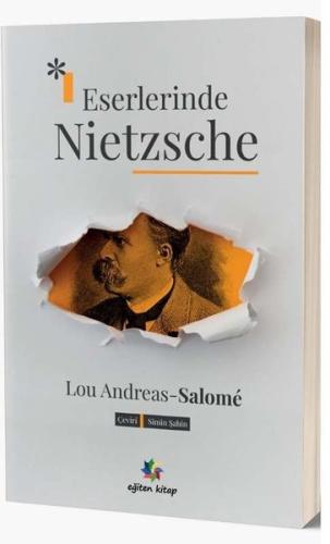 Eserlerinde Nietzsche