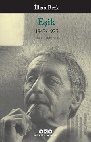 Eşik 1947-1975 | Kitap Ambarı