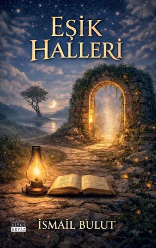 Eşik Halleri | Kitap Ambarı