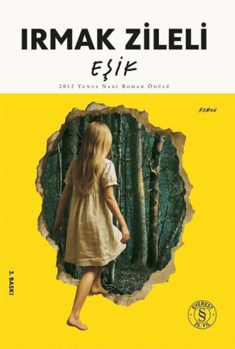 Eşik | Kitap Ambarı