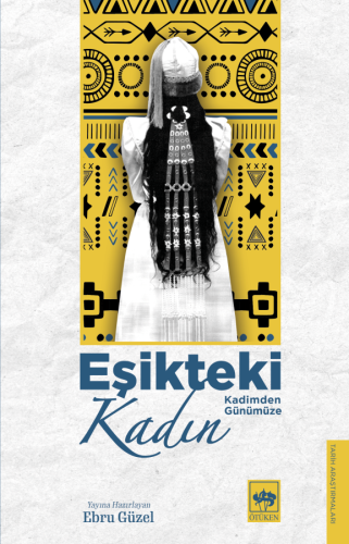 Eşikteki Kadın | Kitap Ambarı