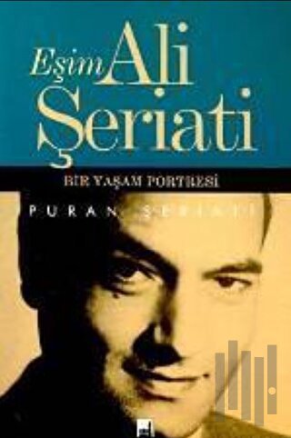 Eşim Ali Şeriati | Kitap Ambarı
