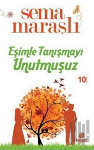 Eşimle Tanışmayı Unutmuşuz | Kitap Ambarı